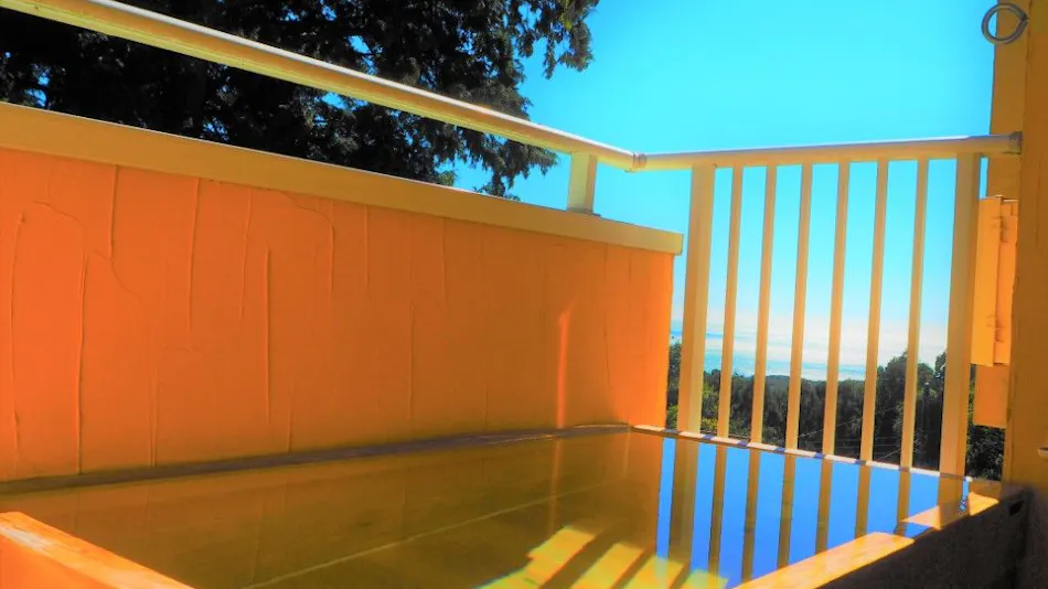 California-Style Accommodation: West Stays