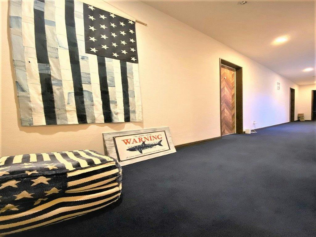 California-Style Accommodation: West Stays