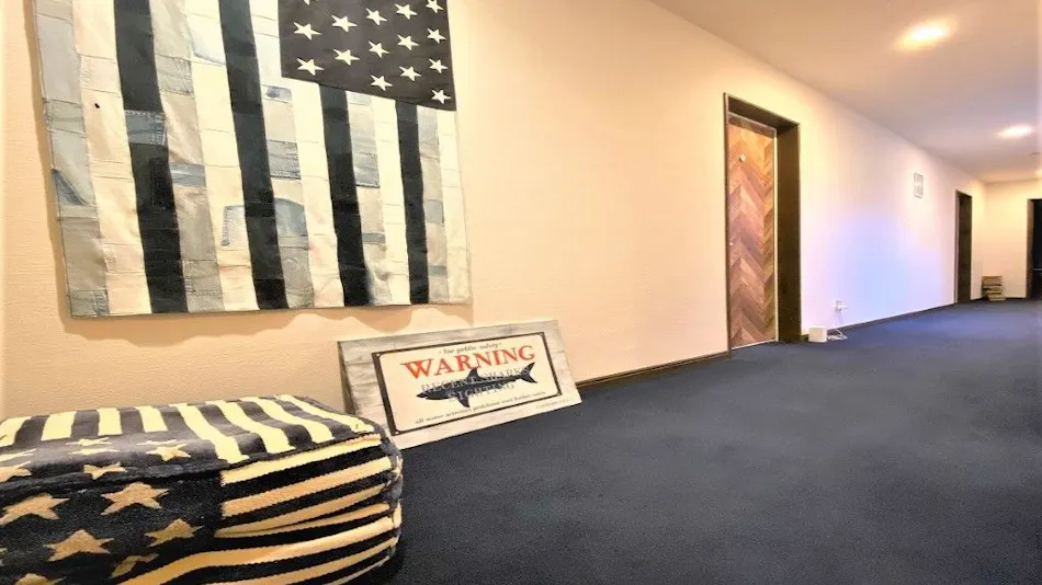 California-Style Accommodation: West Stays