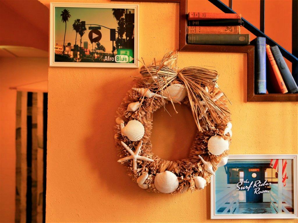 California-Style Accommodation: West Stays