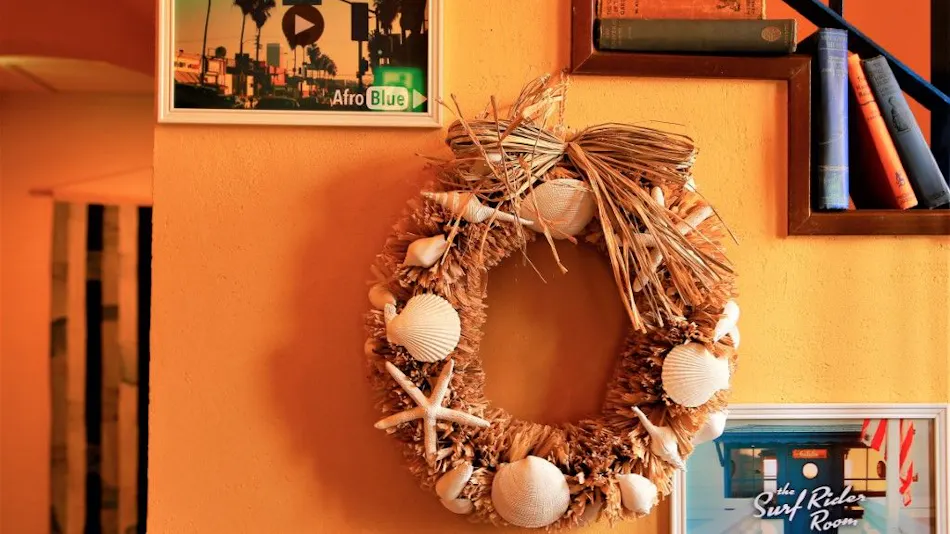 California-Style Accommodation: West Stays
