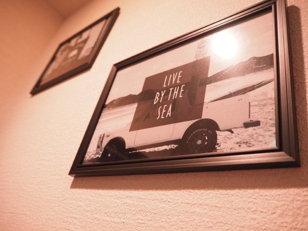 California-Style Accommodation: West Stays