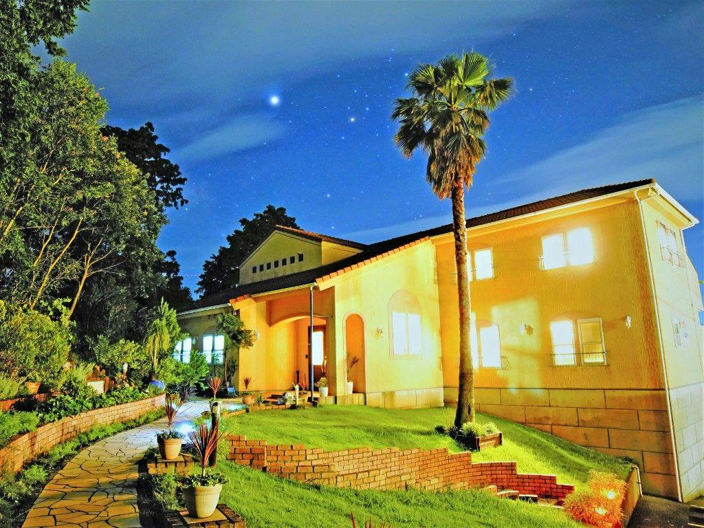 California-Style Accommodation: West Stays