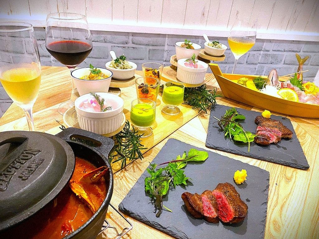 施設画像