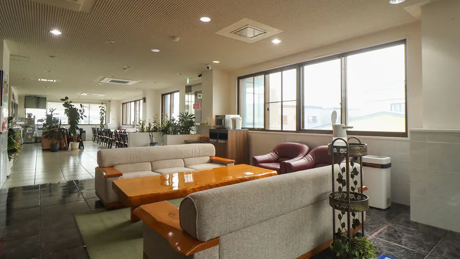 Sun Hotel Oma