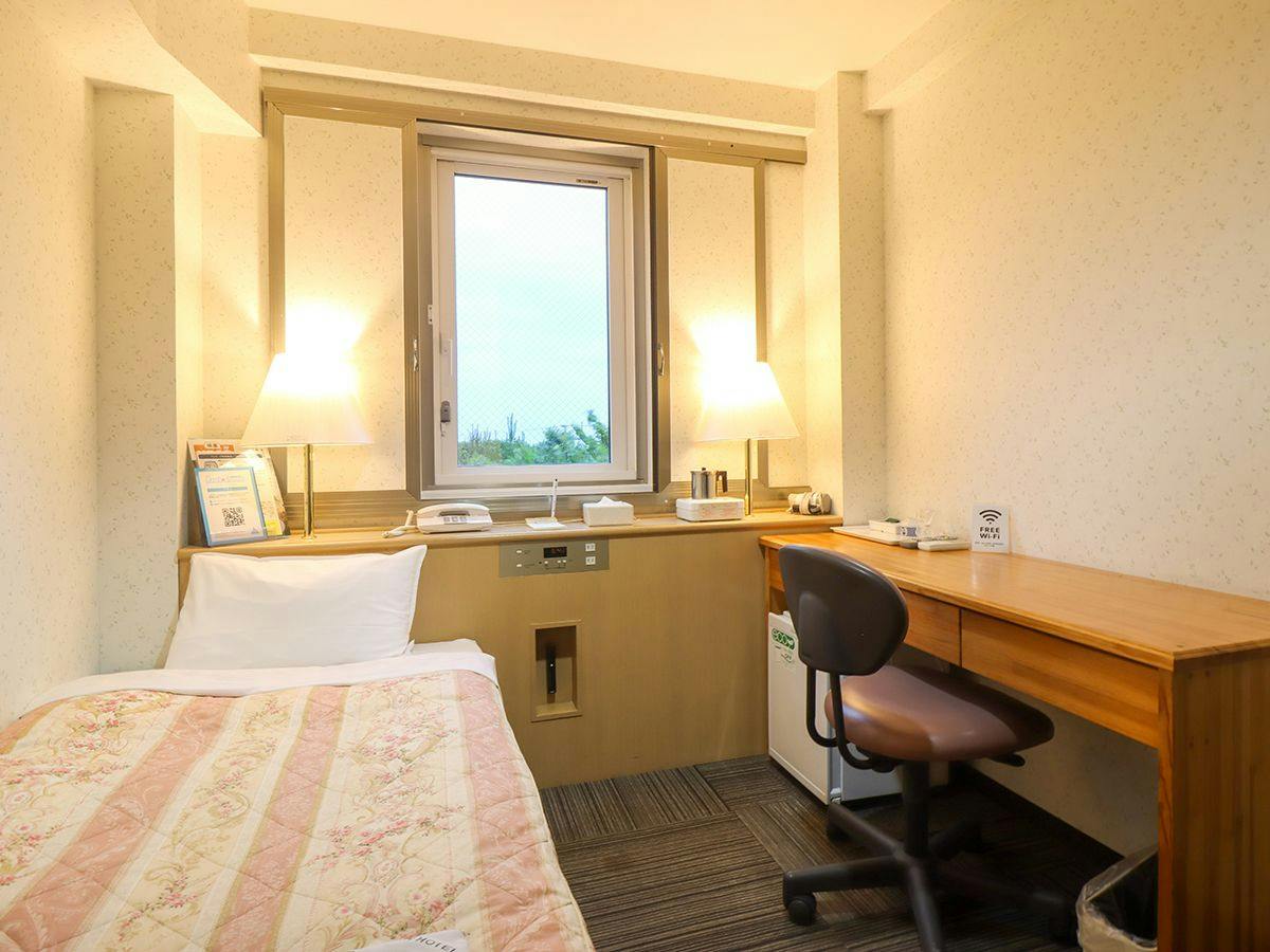 Sun Hotel Oma
