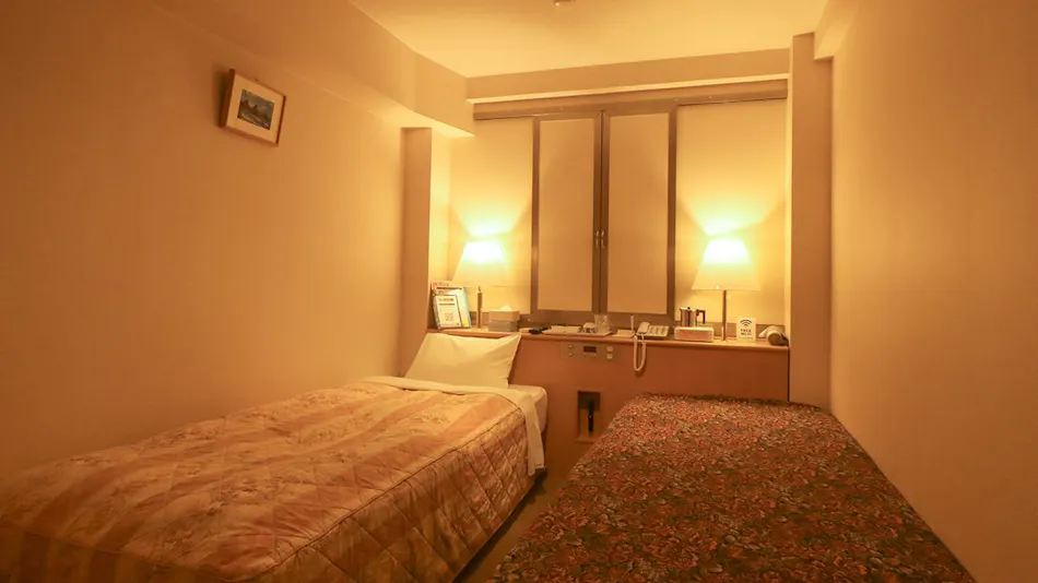 Sun Hotel Oma
