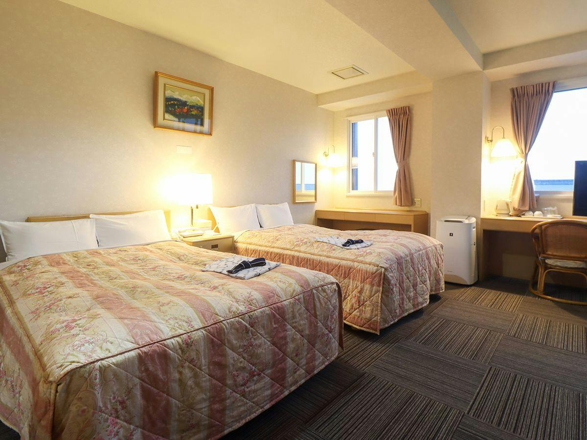 Sun Hotel Oma