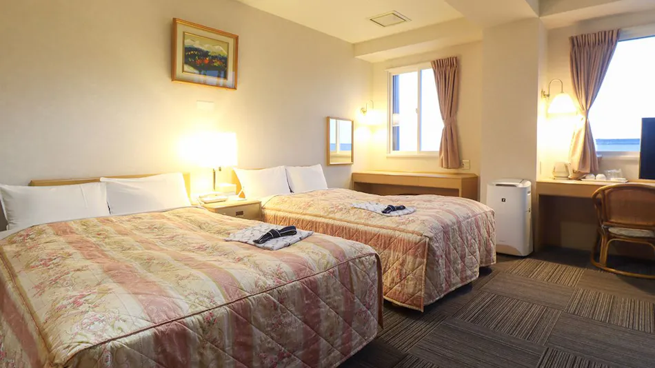 Sun Hotel Oma