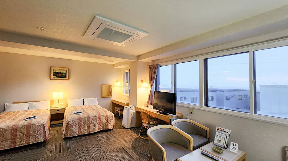 Sun Hotel Oma