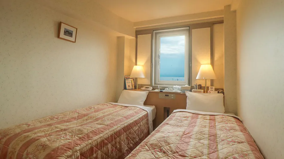 Sun Hotel Oma