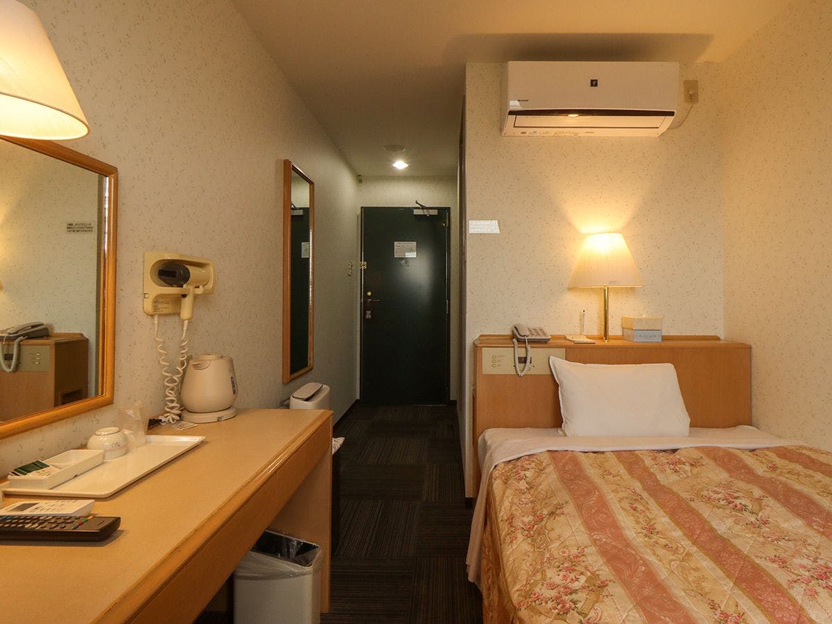 Sun Hotel Oma