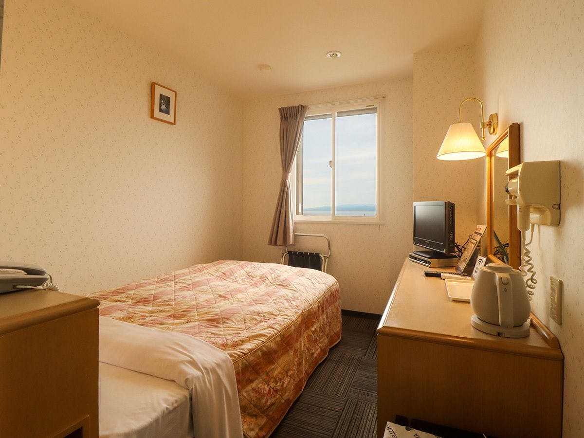 Sun Hotel Oma
