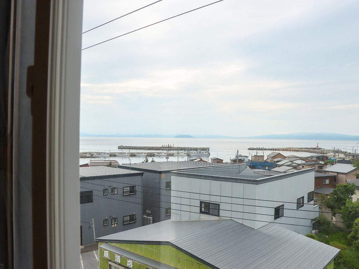 Sun Hotel Oma
