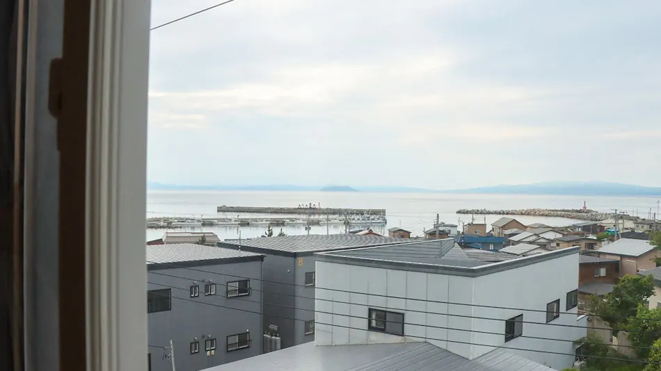 Sun Hotel Oma