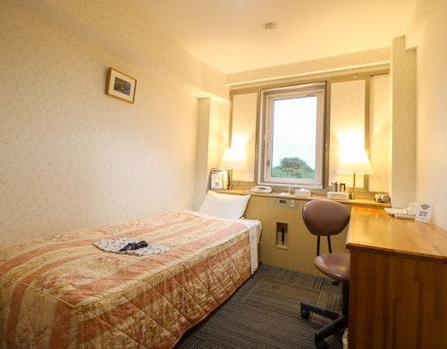 #スタンダードシングル