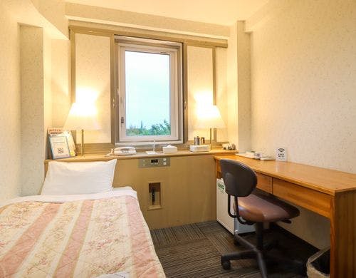 #スタンダードシングル