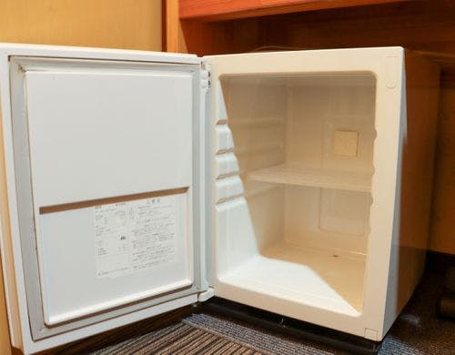 #スタンダードシングル　客室設備