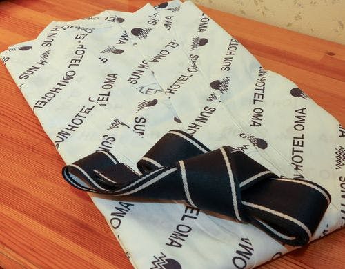 #スタンダードシングル　客室設備