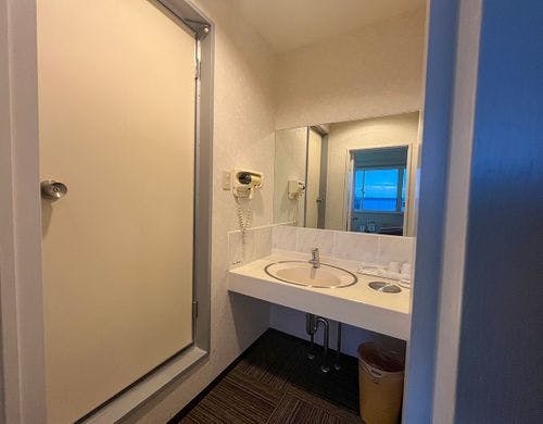 #デラックスツイン