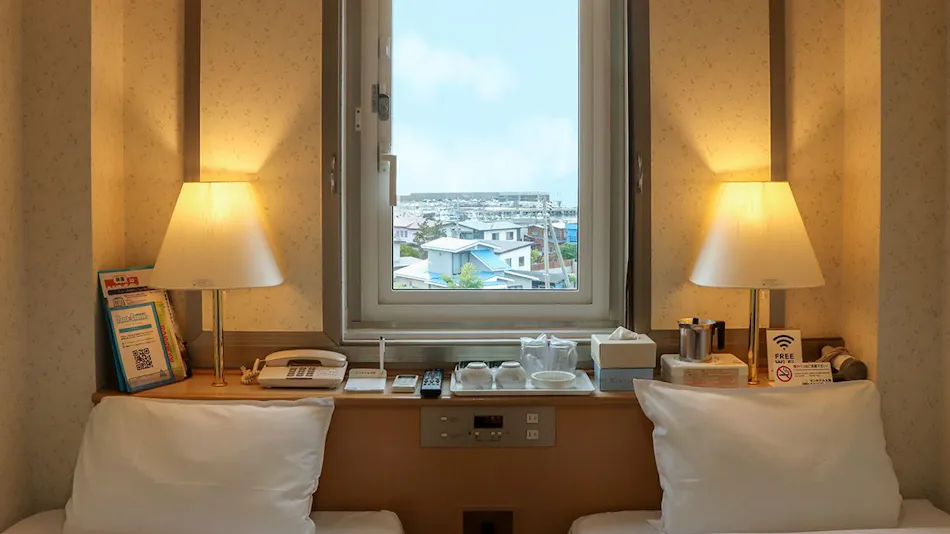 Sun Hotel Oma