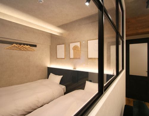 リビングルーム