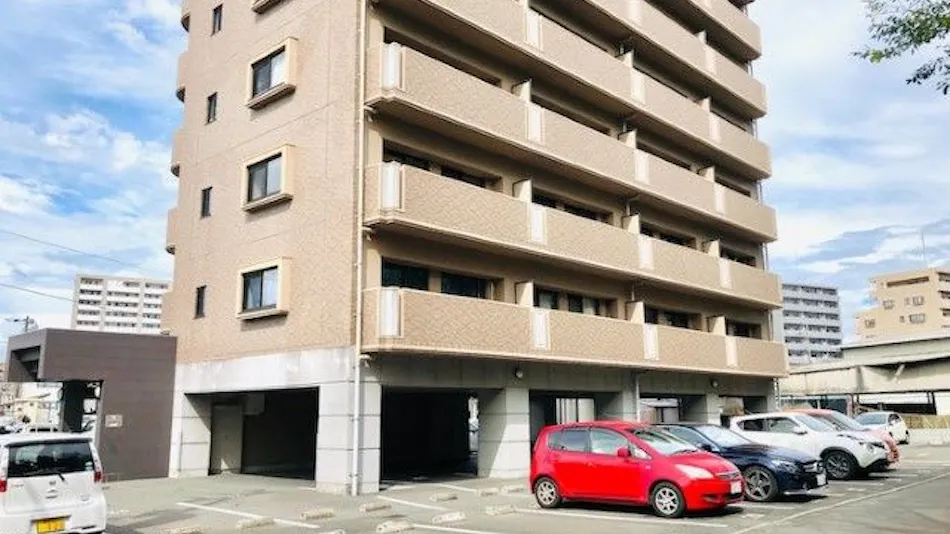 Sanomaru STAY