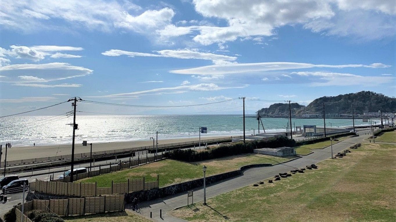 Purpose Resort Ocean View Kamakura