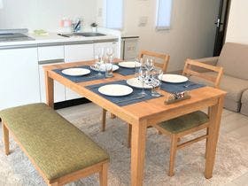 パーパスリゾート　オーシャンビュー鎌倉