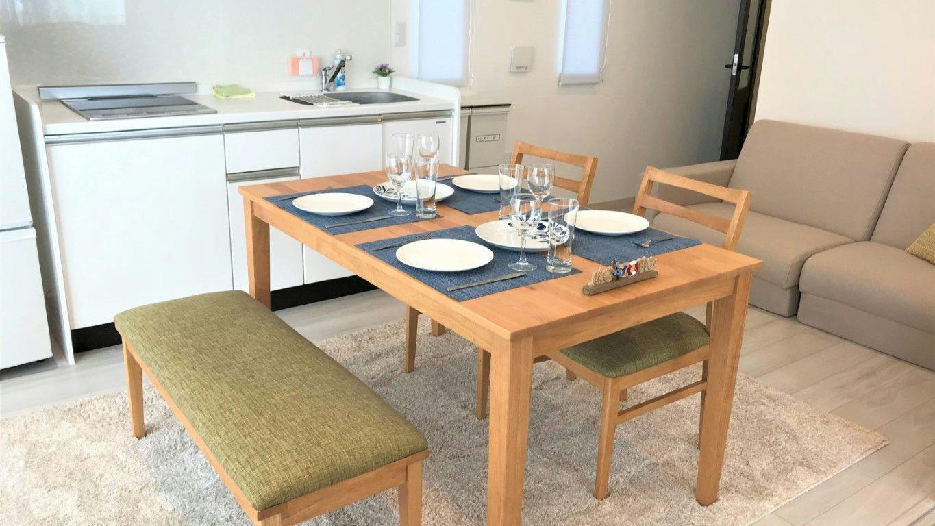 Purpose Resort Ocean View Kamakura