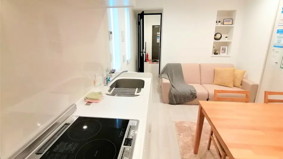 Purpose Resort Ocean View Kamakura