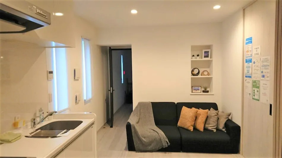 Purpose Resort Ocean View Kamakura