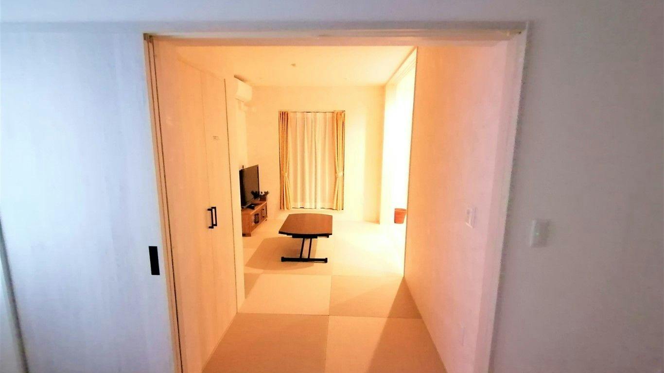 Purpose Resort Ocean View Kamakura