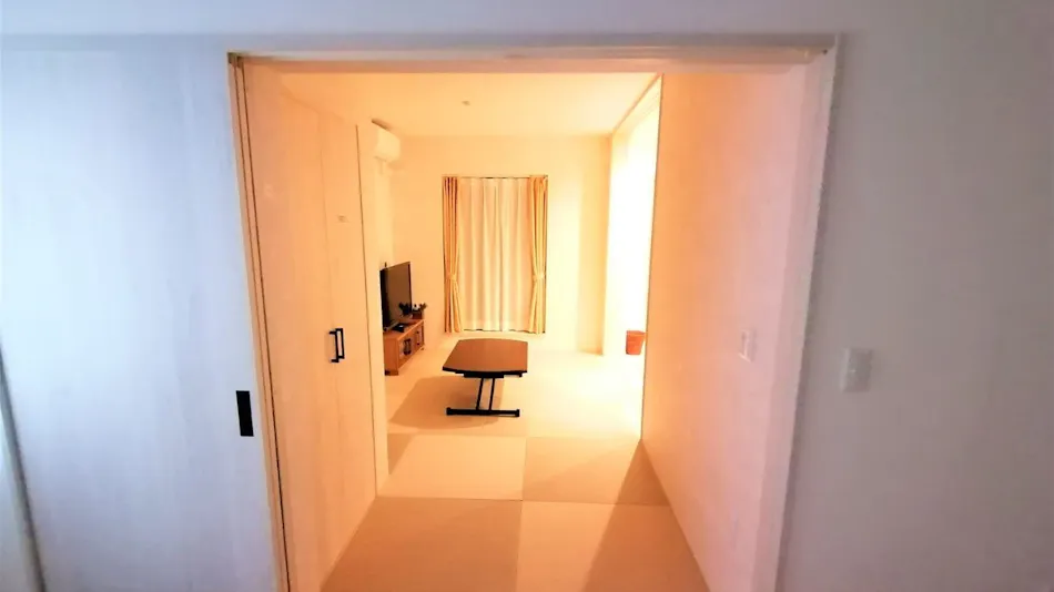 Purpose Resort Ocean View Kamakura