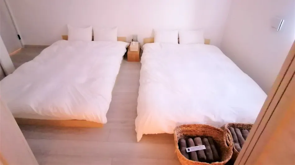 Purpose Resort Ocean View Kamakura