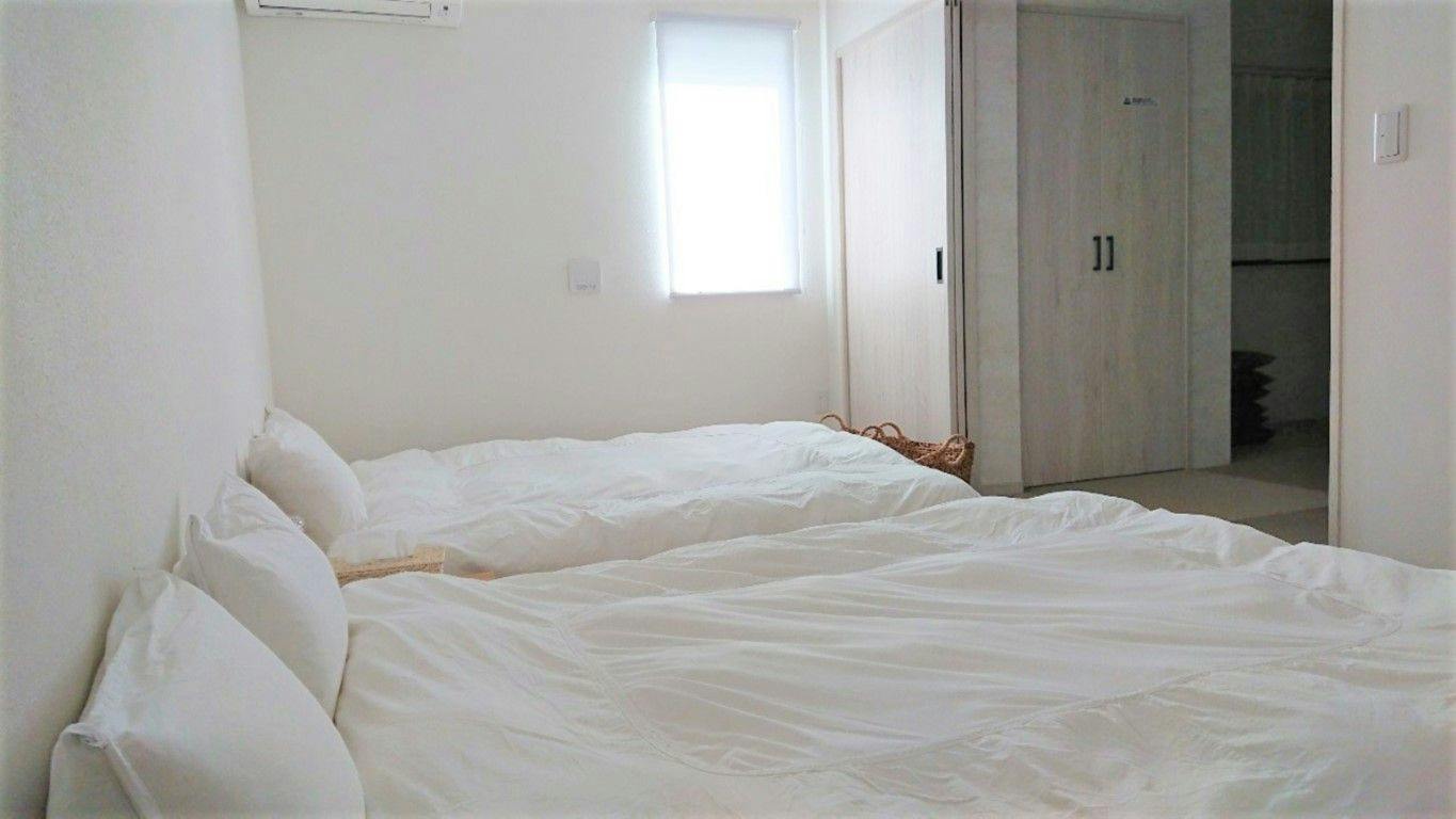 Purpose Resort Ocean View Kamakura