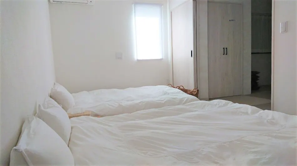Purpose Resort Ocean View Kamakura