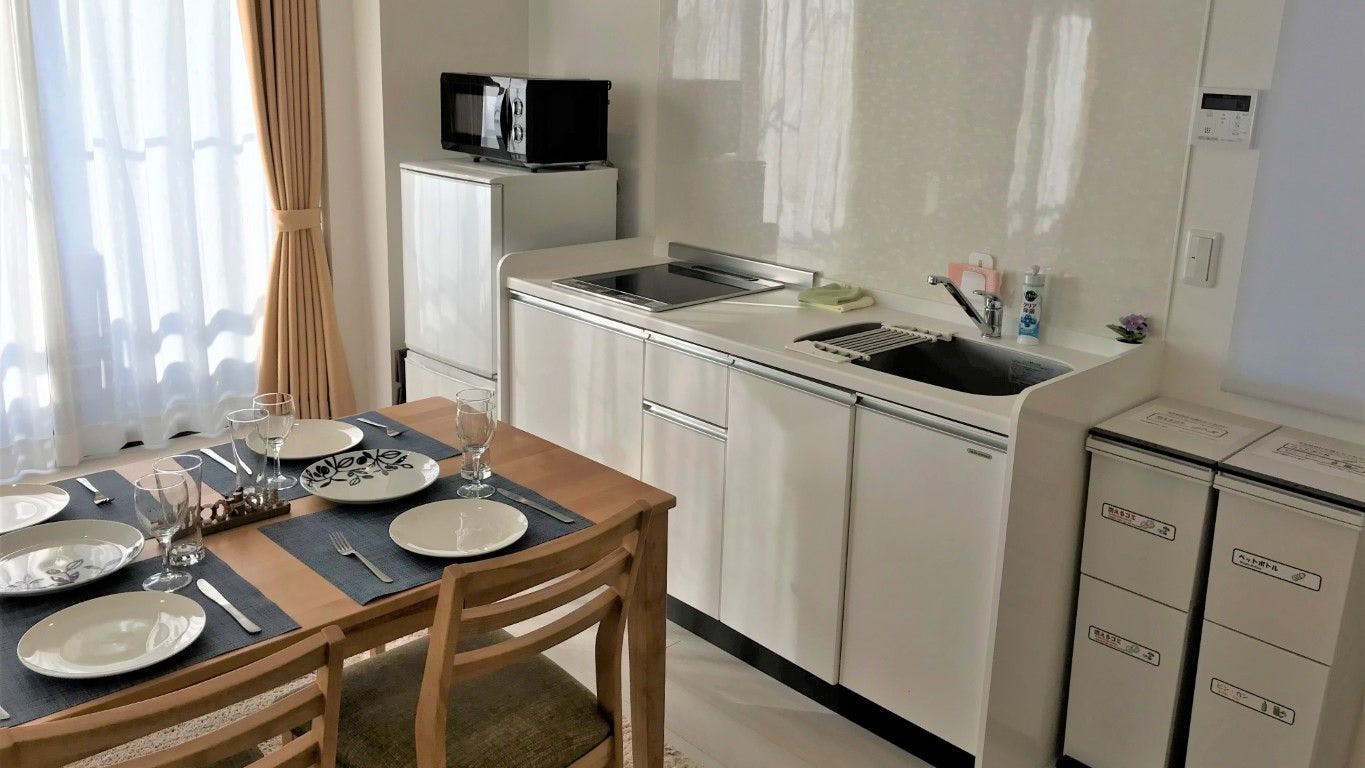 Purpose Resort Ocean View Kamakura