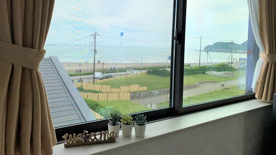 Purpose Resort Ocean View Kamakura