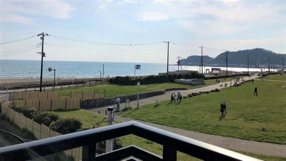 Purpose Resort Ocean View Kamakura