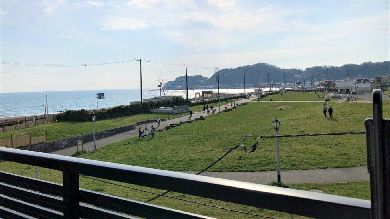 Purpose Resort Ocean View Kamakura