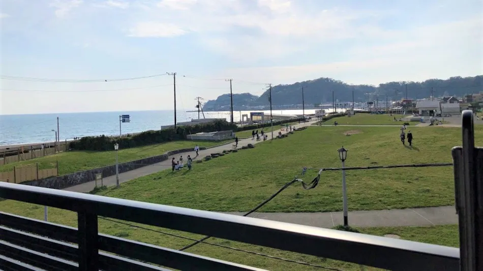 Purpose Resort Ocean View Kamakura