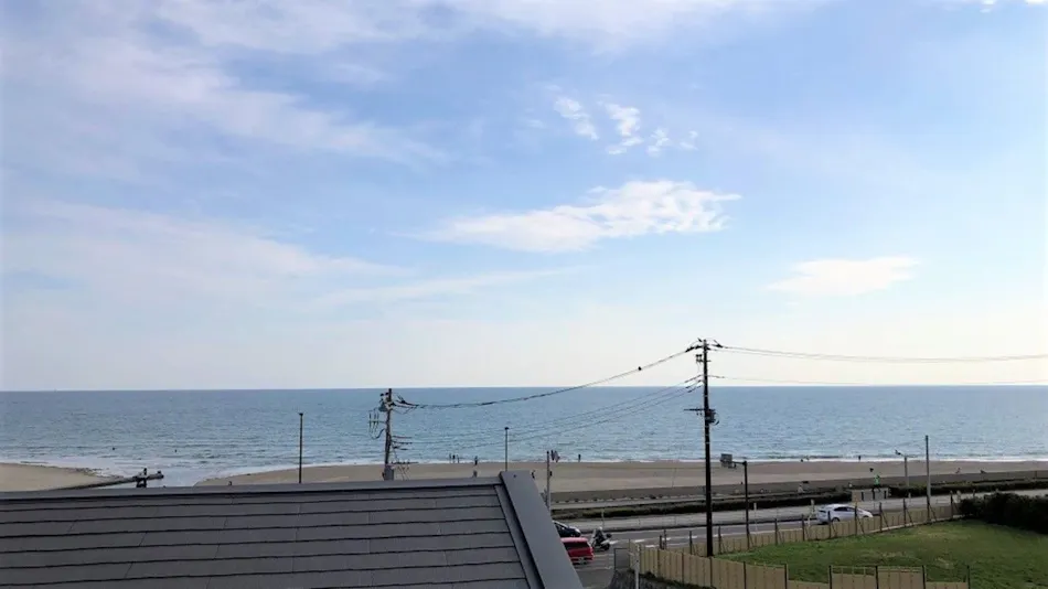 Purpose Resort Ocean View Kamakura