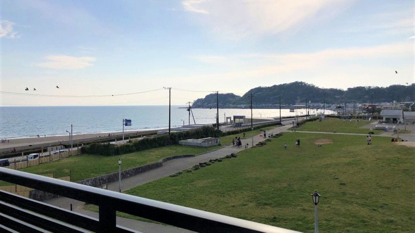 Purpose Resort Ocean View Kamakura