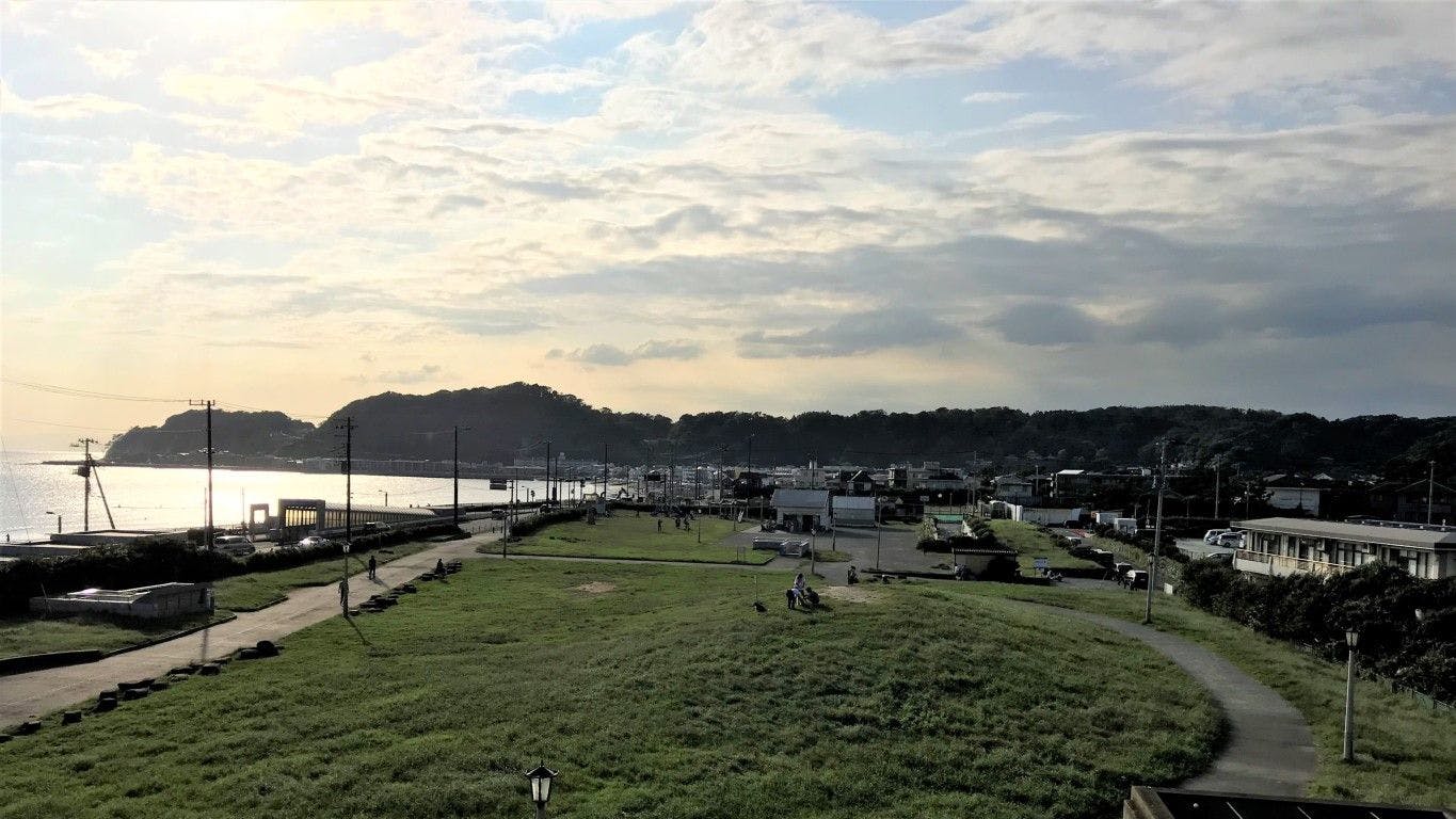 Purpose Resort Ocean View Kamakura