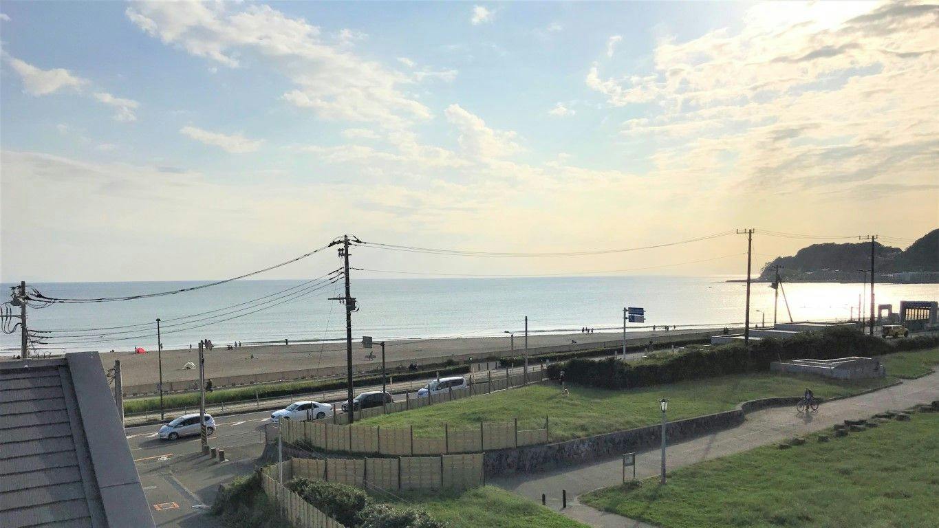 Purpose Resort Ocean View Kamakura