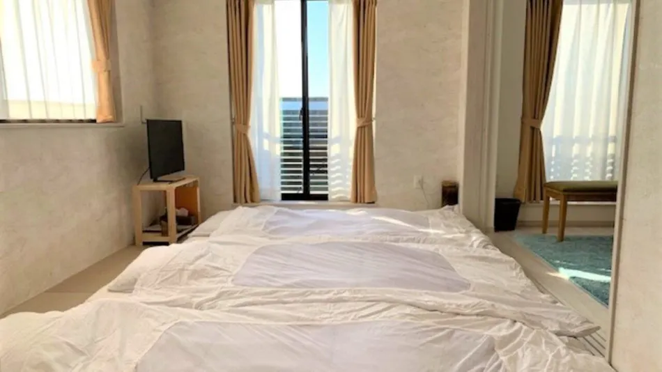 Purpose Resort Ocean View Kamakura