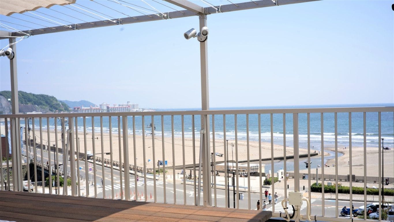 Purpose Resort Ocean View Kamakura