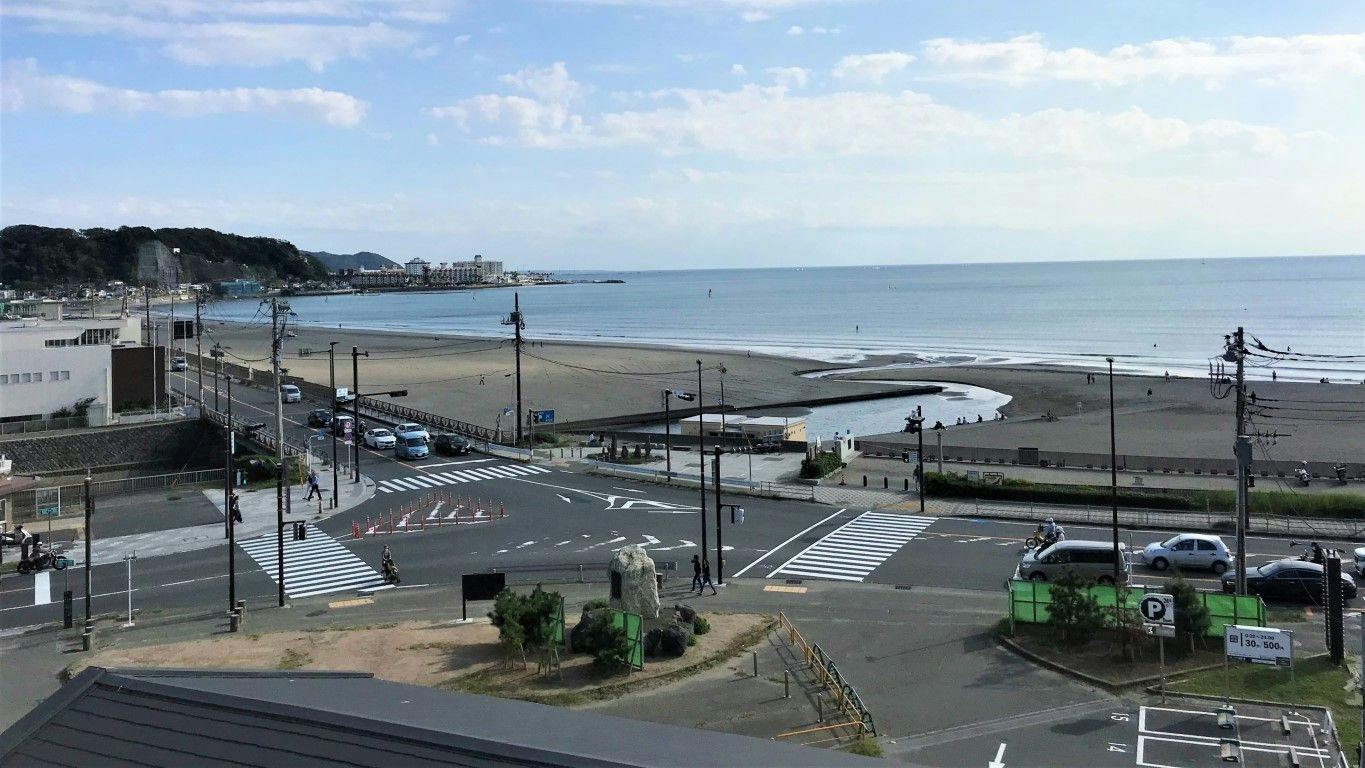Purpose Resort Ocean View Kamakura