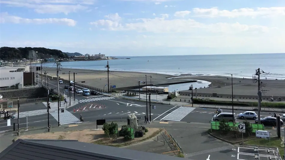 Purpose Resort Ocean View Kamakura